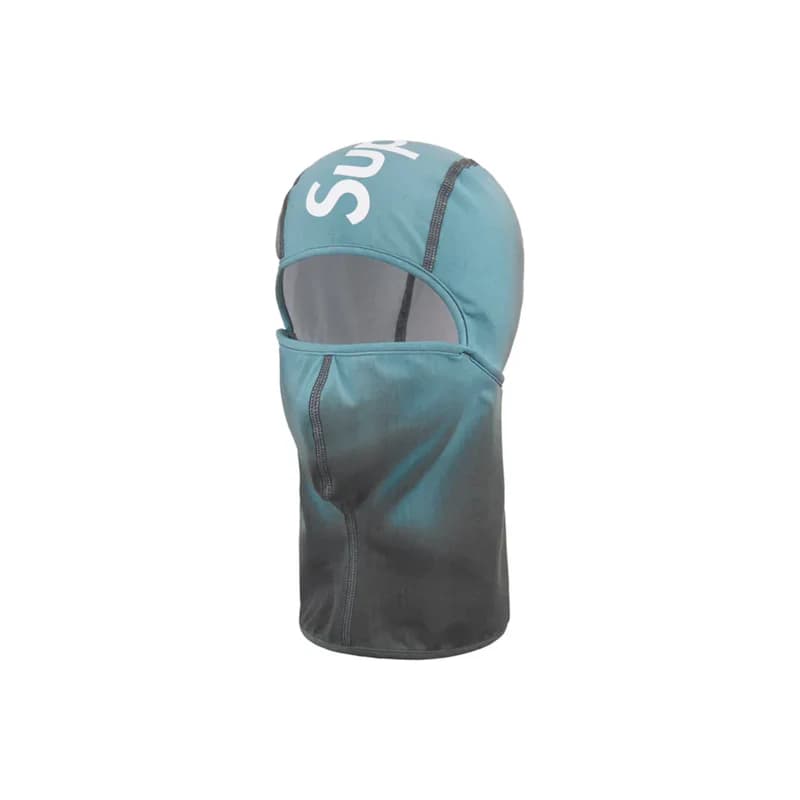 Cagoule Supreme Box Logo