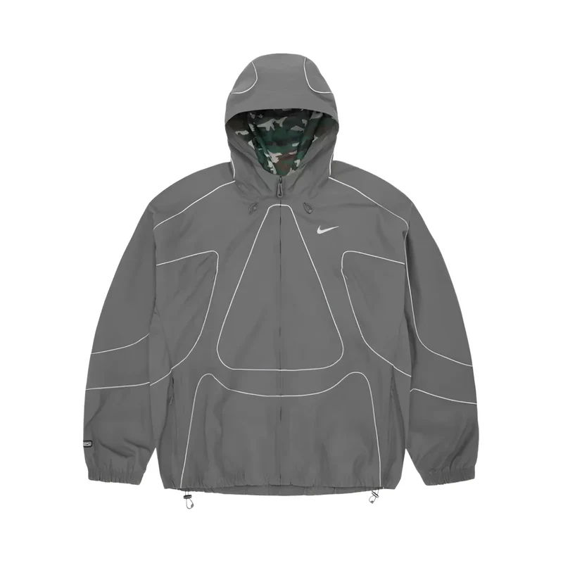 Survêtement Nike x NOCTA Gris