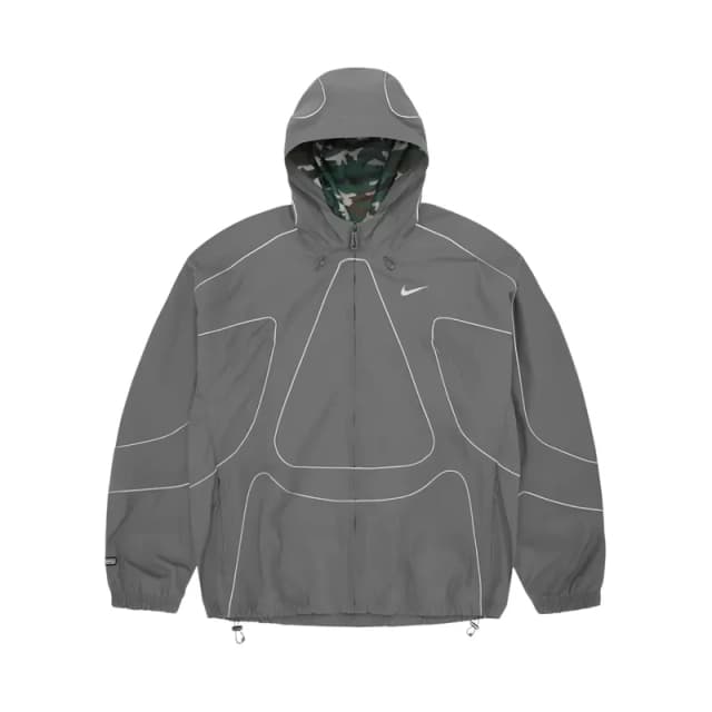 Survêtement Nike x NOCTA Gris