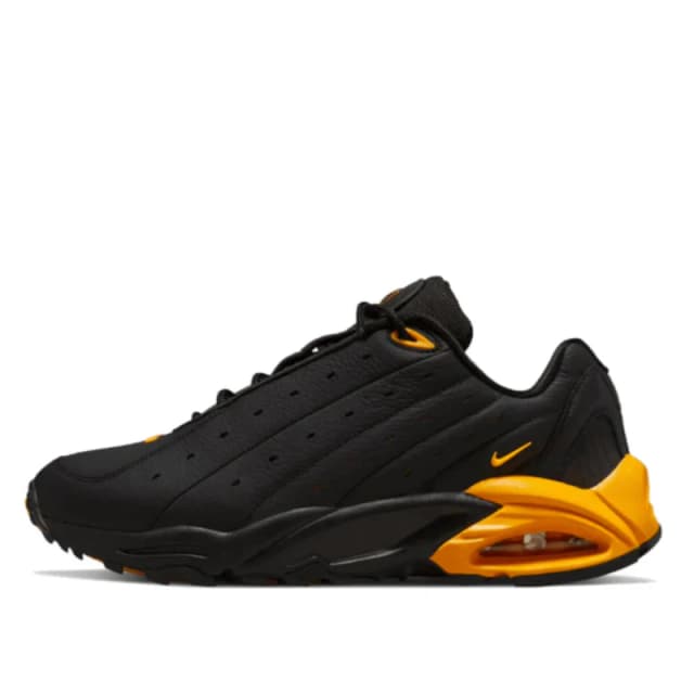 Nike Hot Step Terra NOCTA Black Gold