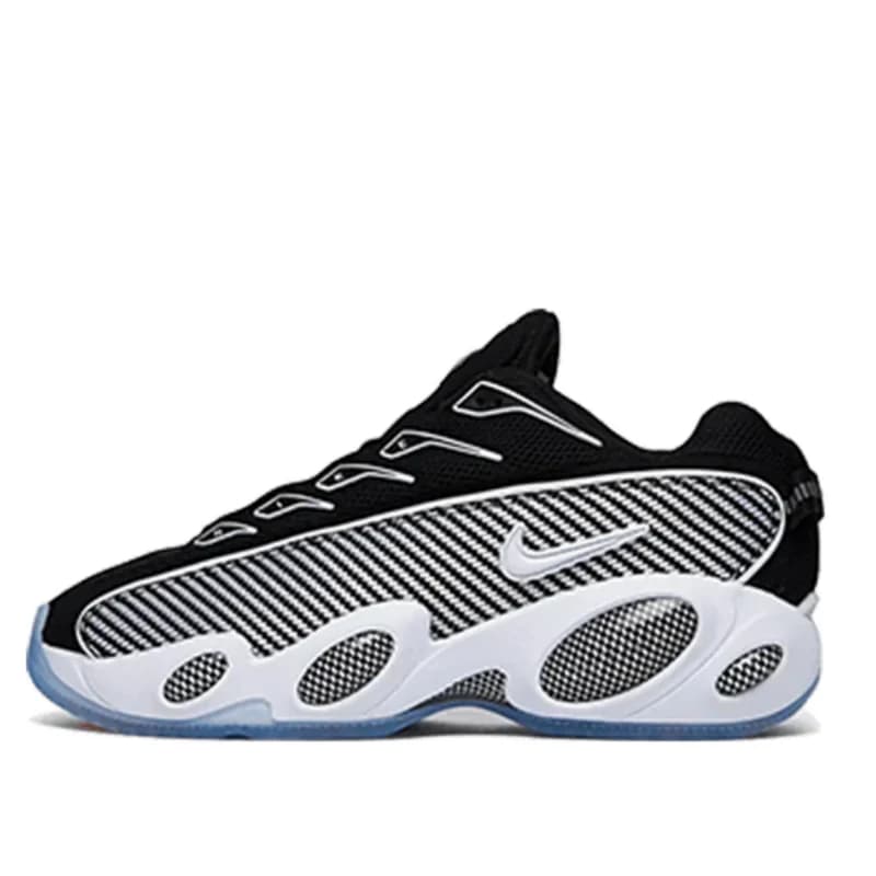 Nike NOCTA Glide White Black